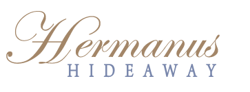 Hermanus Hideaway logo